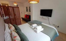 Monisimo Apartamento En Centro Historico De Malaga Con Parking