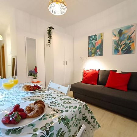 Appartamento Monisimo Apartamento En Centro Historico De Malaga Con Parking Esterno foto