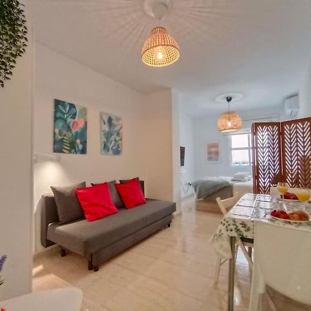 Appartamento Monisimo Apartamento En Centro Historico De Malaga Con Parking Esterno foto