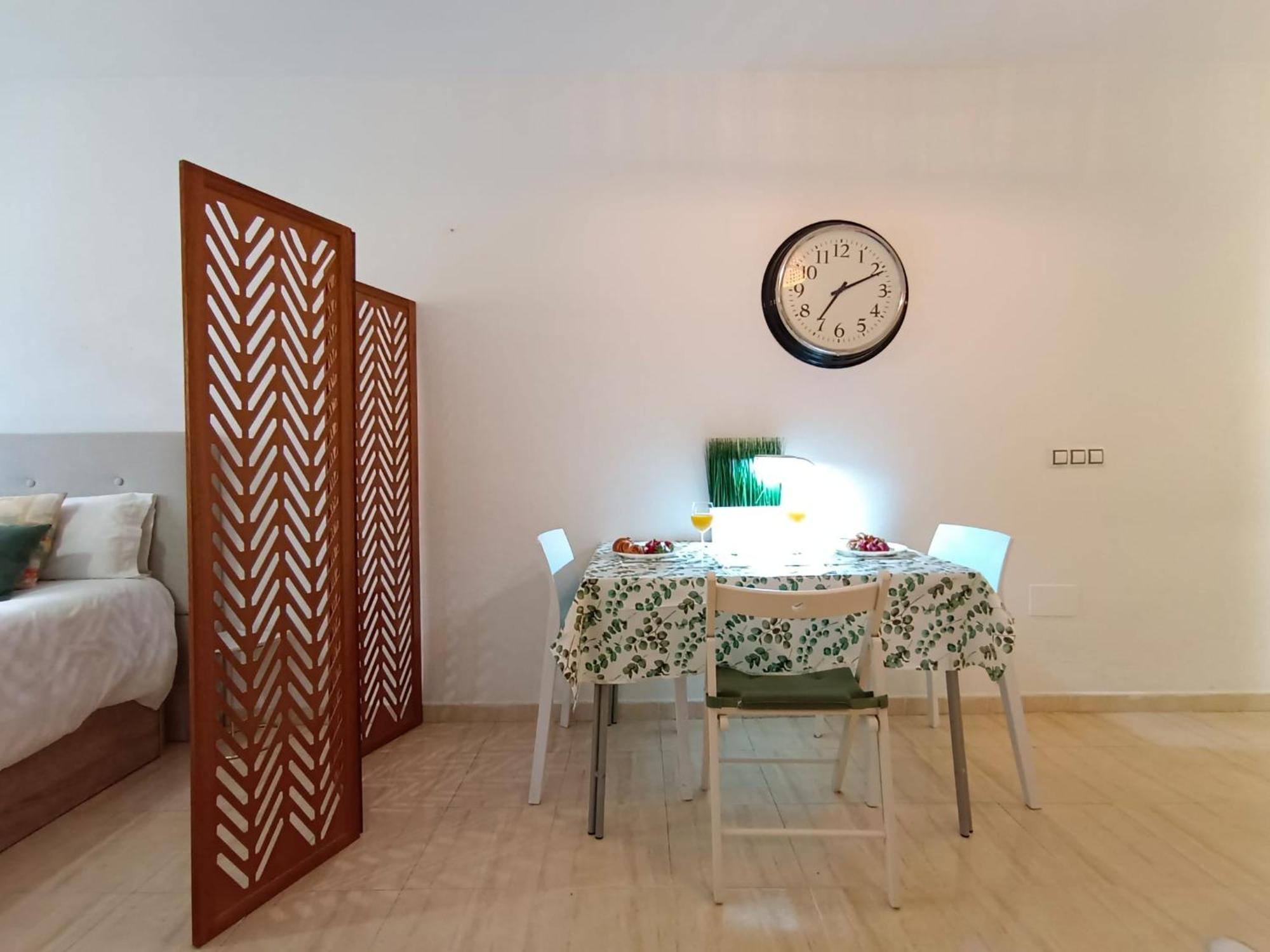 Appartamento Monisimo Apartamento En Centro Historico De Malaga Con Parking Esterno foto