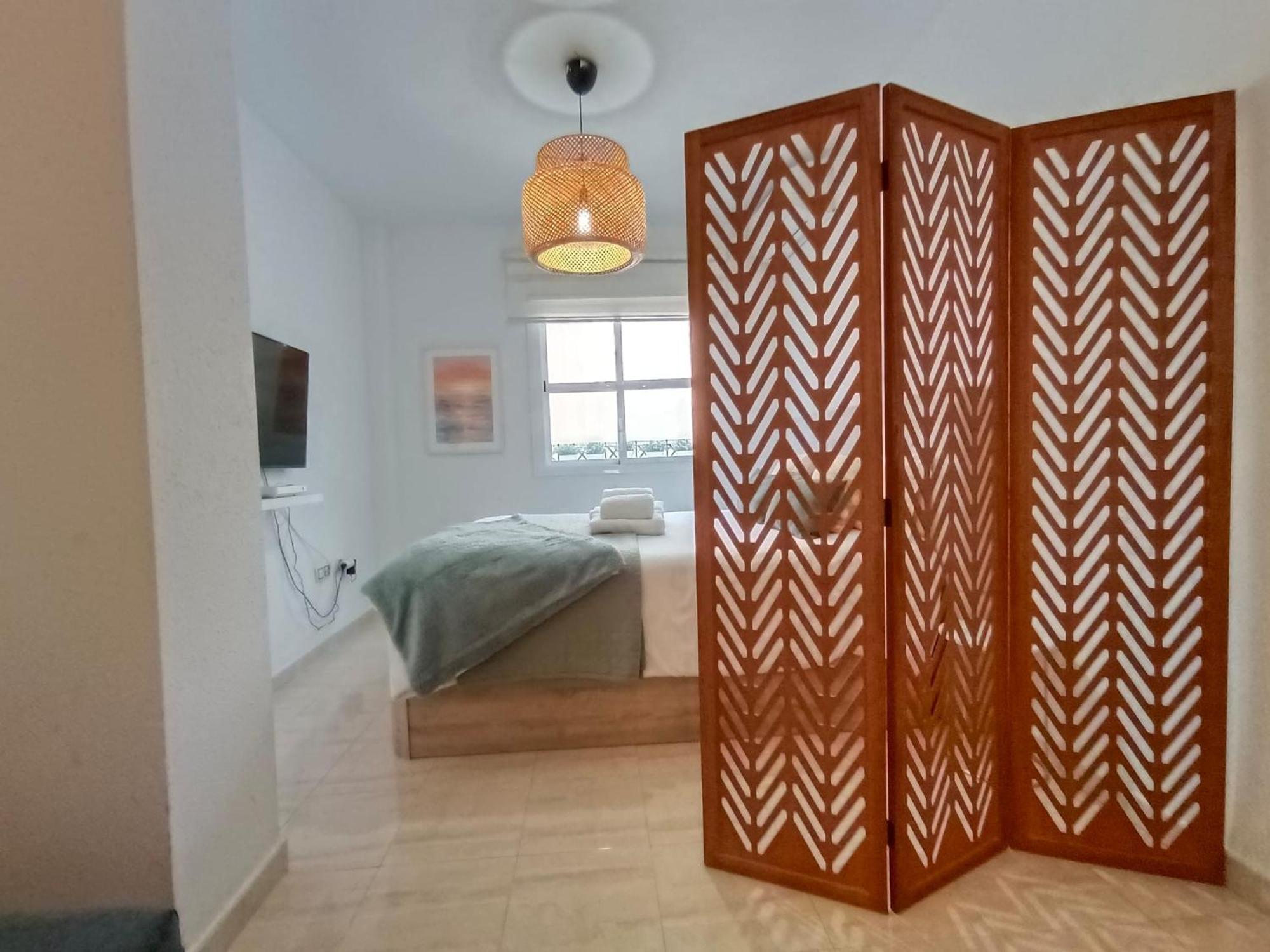 Appartamento Monisimo Apartamento En Centro Historico De Malaga Con Parking Esterno foto